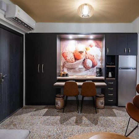 Haris 302 Apartment By Vpn Accomodation Афины Экстерьер фото
