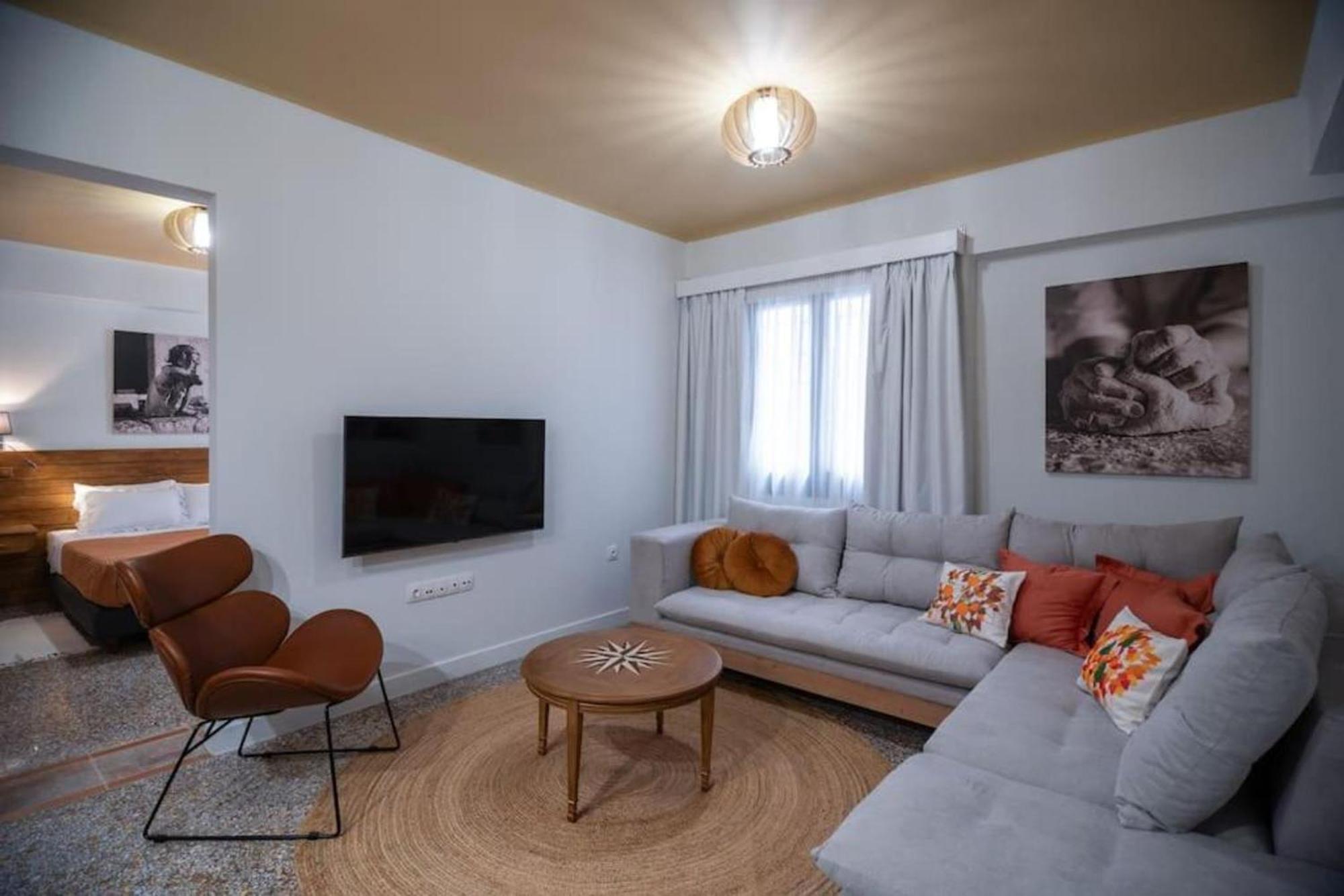 Haris 302 Apartment By Vpn Accomodation Афины Экстерьер фото