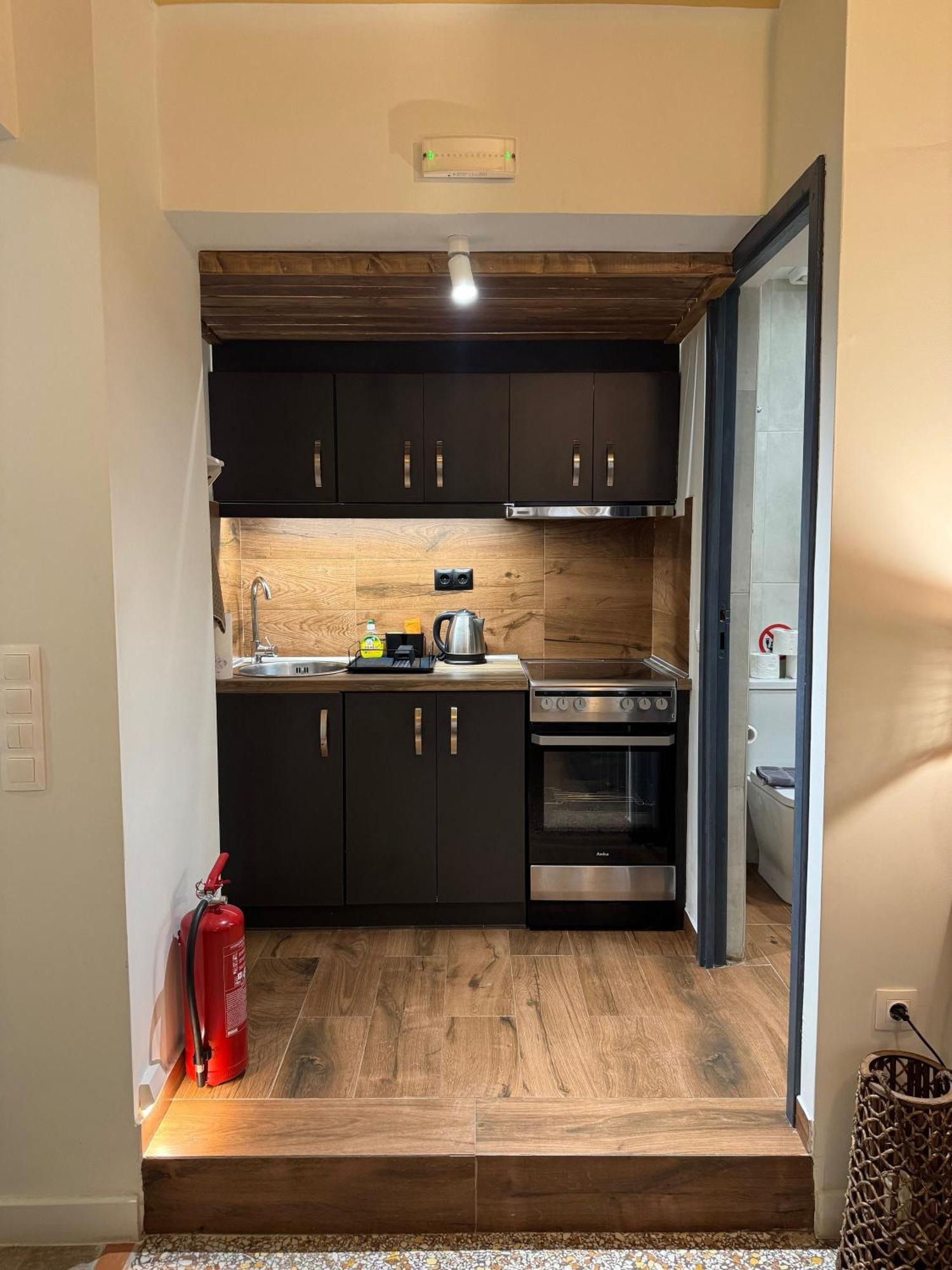 Haris 302 Apartment By Vpn Accomodation Афины Экстерьер фото